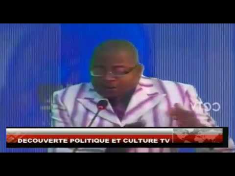 Kiosque du 15 août 2018 : La kabilie est-elle plus rusée que l’opposition? Katumbi l’homme qu’il faut? Kiosque du 15 août 2018 : La kabilie est-elle plus rusée que l’opposition? Katumbi l’homme qu’il faut?