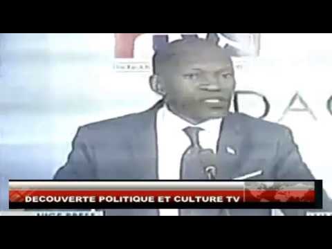 Daniel Safu et Mike Mukebayi sur le mandat contre Katumbi. La kabilie a t-elle peur de Katumbi? Daniel Safu et Mike Mukebayi sur le mandat contre Katumbi. La kabilie a t-elle peur de Katumbi?