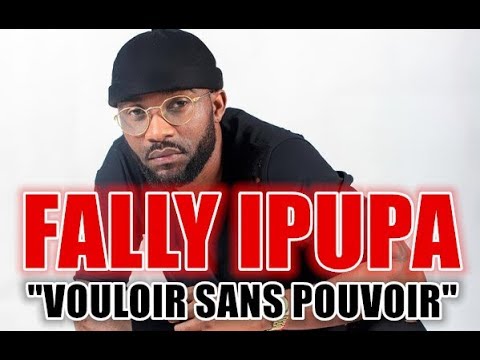 Fally Ipupa – Nouvelle chanson »Vouloir Sans Pouvoir » (Album Contrôle) Fally Ipupa – Nouvelle chanson »Vouloir Sans Pouvoir » (Album Contrôle)
