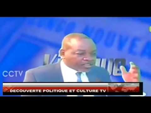 Kiosque du 20 août 2018 : Mike Mukebayi face à Diana, Jean-Pierre Bemba est-il inéligible ?