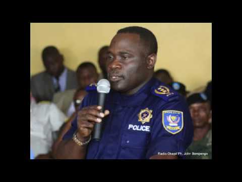 John Numbi fait un grand déballage à propos de Moïse Katumbi et Kyungu John Numbi fait un grand déballage à propos de Moïse Katumbi et Kyungu