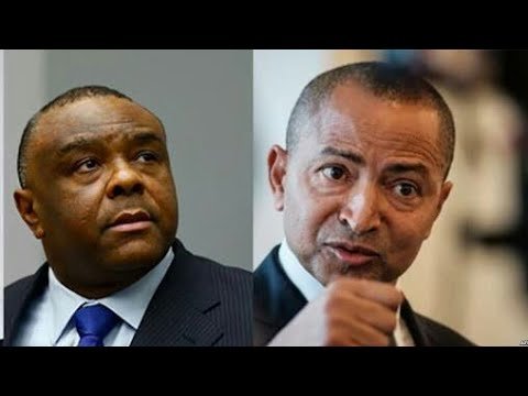 Jean Bertrand Ewanga: sans Moise Katumbi et Bemba élection eza te, toko buka Ceni. Apanzi stratégie