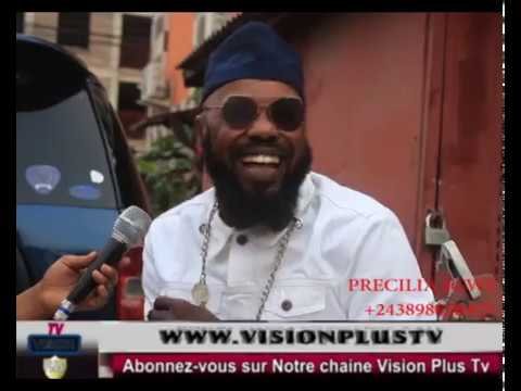 Marc House très en colère crache sur Koffi Olomide, Fally Ipupa, Werrason et met en garde Chikito