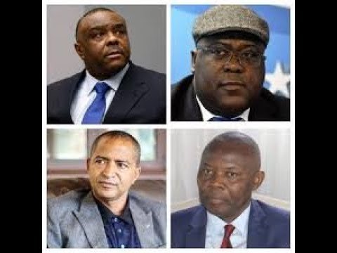 Mike Mukebayi fait des graves révélations sur la Transition : les opposants négocient en cachette avec Joseph kabila