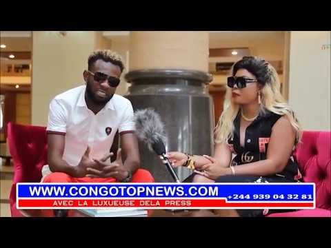 Fabregas : « si je suis Fabregas Maestro c’est grâce à Werrason le roi de la forêt »