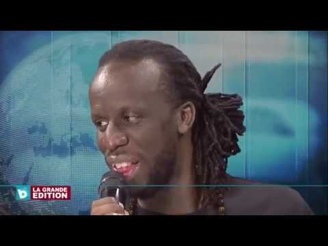 Les Bomaye Music, invités du Grand Journal