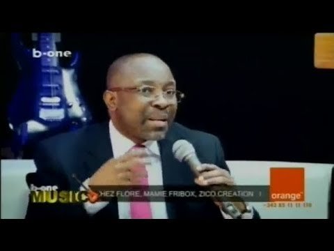 B-one Music: Honorable Serge Kayembe face à Papy mboma