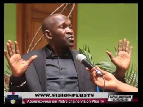 Daniel Safu : UDPS de Félix Tshisekedi n’est pas organisée