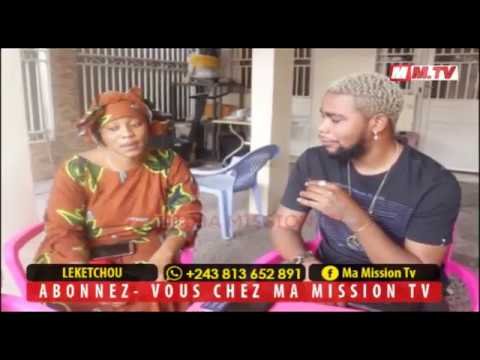 Après la mort de son époux, Grosse Moulure brise son silence et répond ses détracteurs