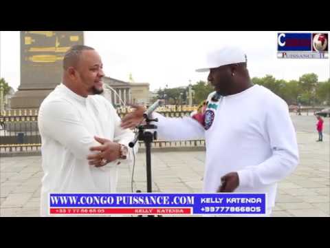 Celeo Scram: Werrason nous a arnaqué et recadre sévèrement Fally Ipupa Celeo Scram: Werrason nous a arnaqué et recadre sévèrement Fally Ipupa