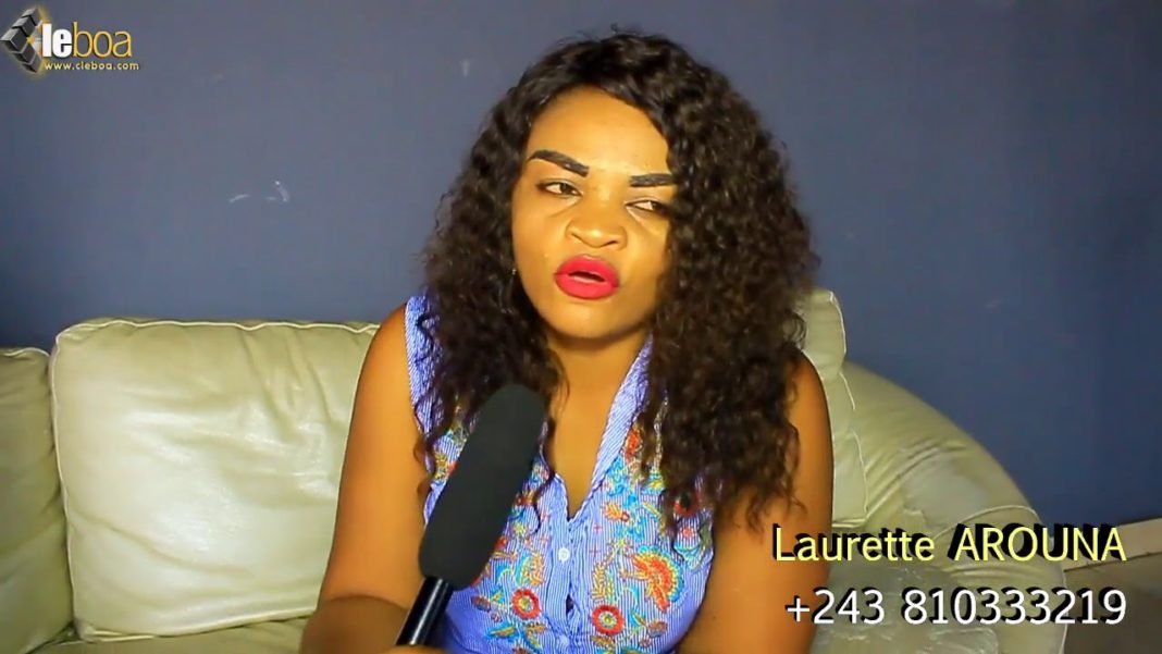 Selon Koffi Central, Koffi Mopao abengani Chikito EX musicien ya Ferre Gola na Quartier Latin esali pasi