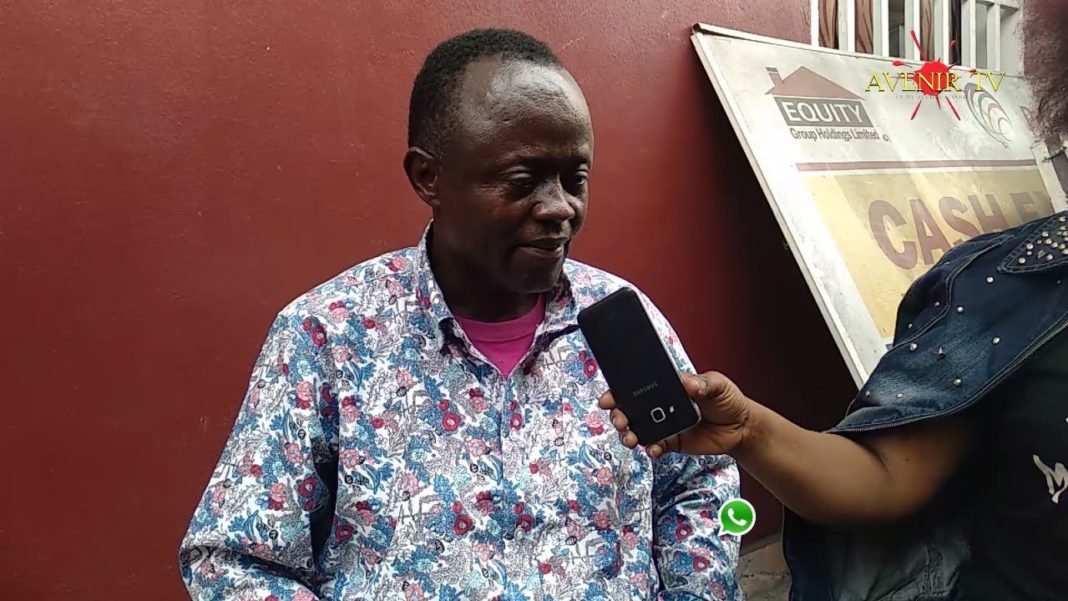 EX magicien ya Mobutu abimisi nionso ebombama na monde ya molili