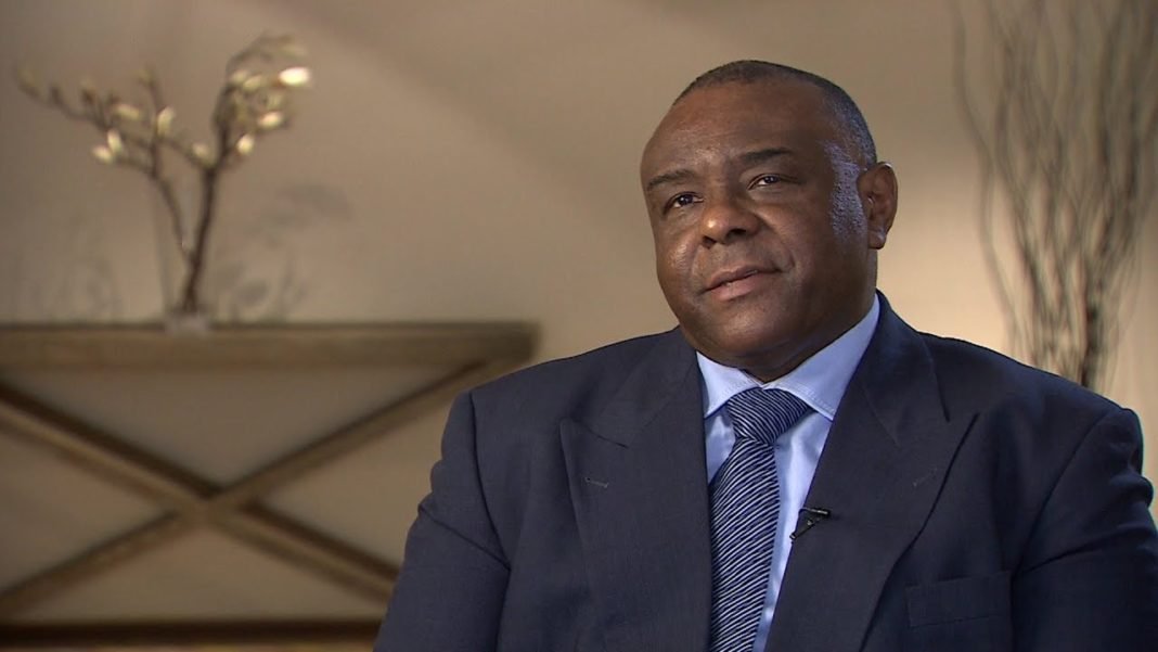 VIDEO. Interview exclusive de Jean-Pierre Bemba à la BBC