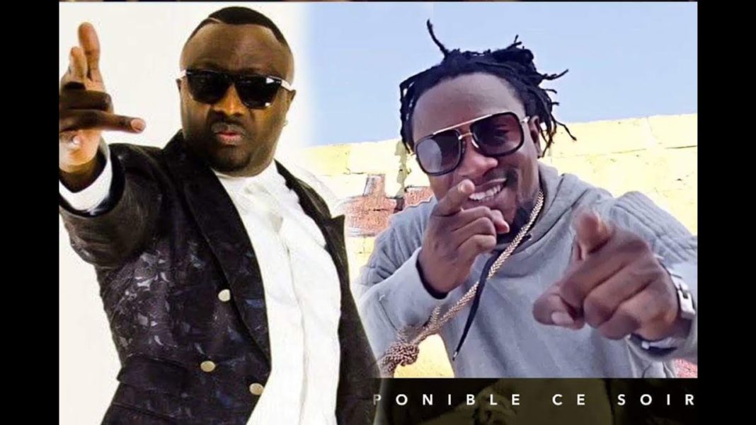 Celeo Scram Tata Mapasa aye mabe, Brigade olukaki makambu tala ndenge ba silisi yo loposo Celeo Scram Tata Mapasa aye mabe, Brigade olukaki makambu tala ndenge ba silisi yo loposo