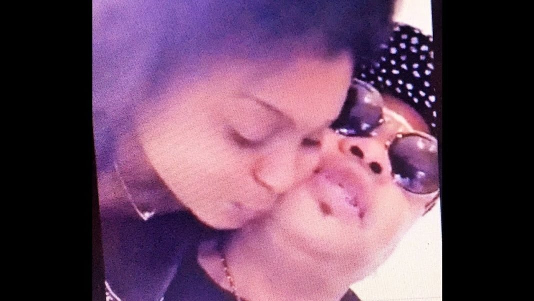 JB Mpiana Papa Chéri retrouve la joie de vivre