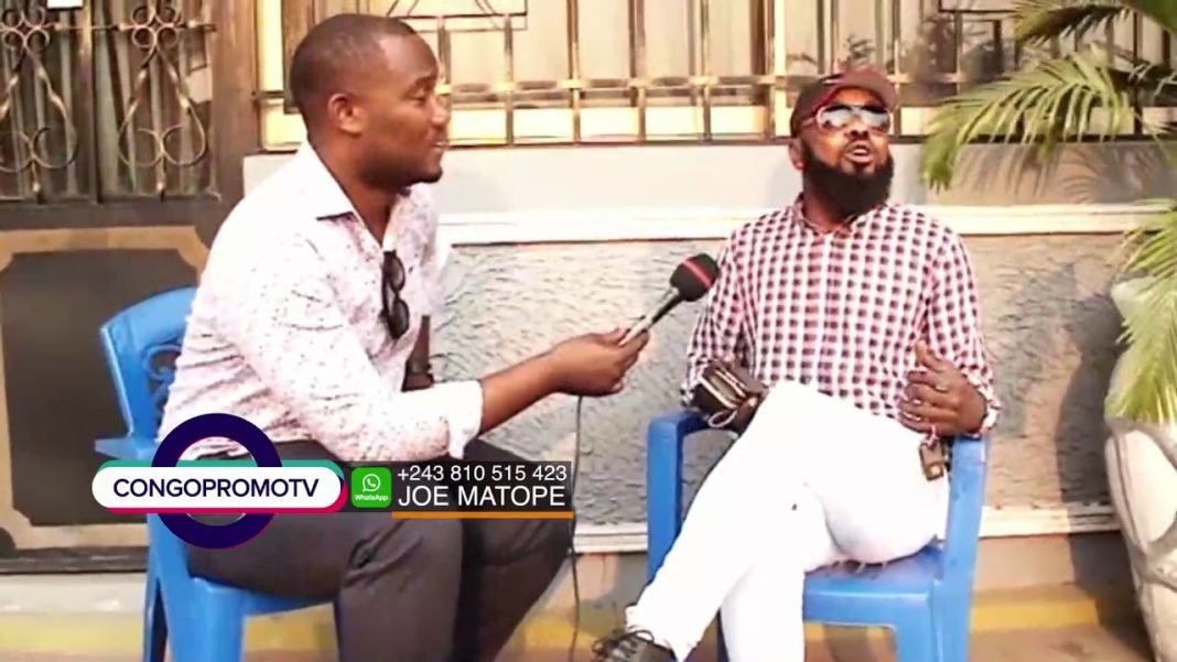 La chanson de Fally Ipupa « Ecole » totalise 3,2 millions de vues sur youtube et Marc House de Ferre Gola se moque de…