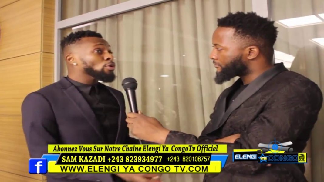 Héritier Watanabe : « Je ne déclenche pas la guerre contre Ferre Gola pour avoir recruté Bercy Muana » Héritier Watanabe : « Je ne déclenche pas la guerre contre Ferre Gola pour avoir recruté Bercy Muana »