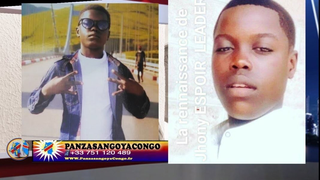 Où est passé le fils adoptif de Fally Ipupa, Leader Espoir? Découvrez dans cette vidéo