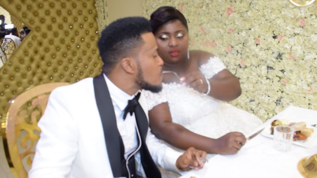 Soirée : Mariage de la fille de Boketshu Wa Yambo Soirée : Mariage de la fille de Boketshu Wa Yambo