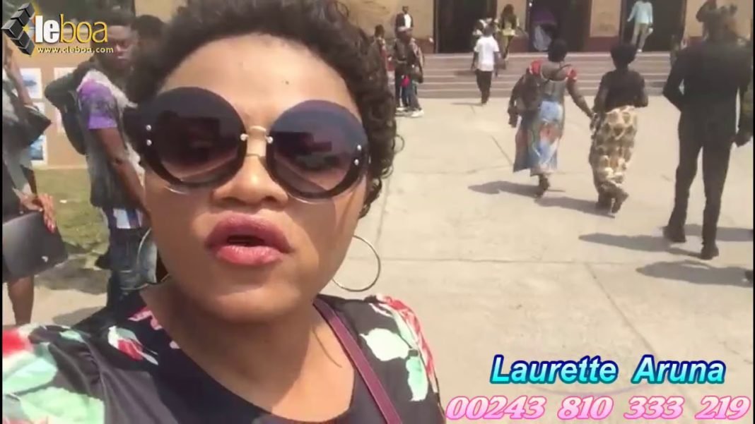 Sankara, Zacle, Kakol, Linda, Miel de son et Robinio Mundibu bazo lela ADT na matanga