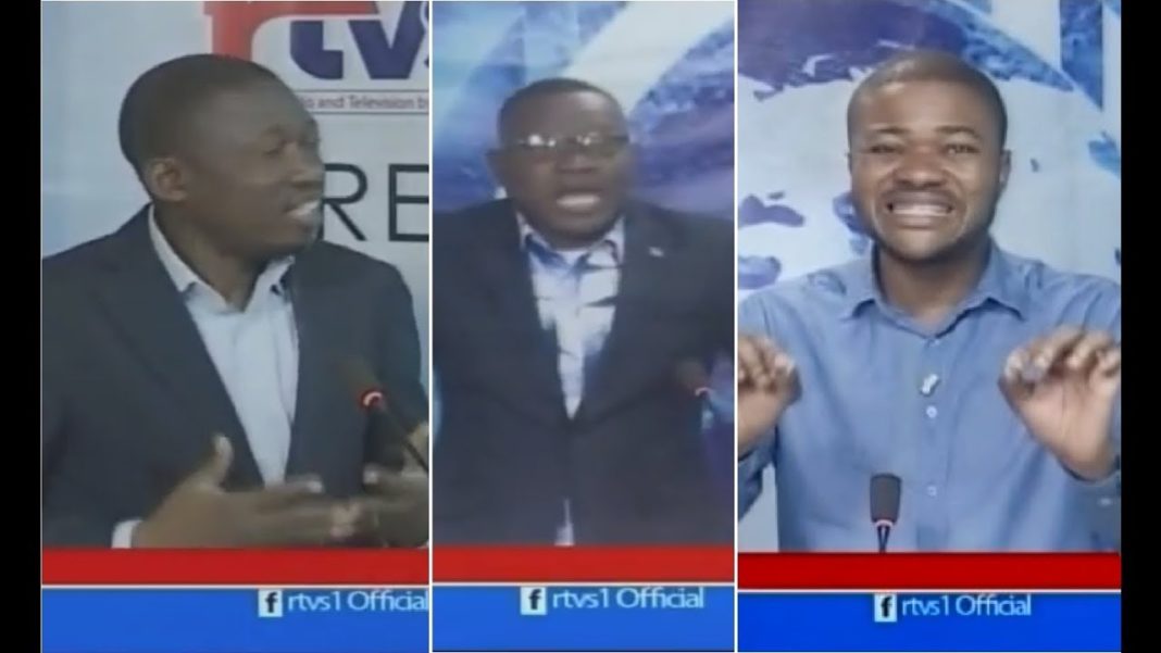 Débat Nice Press du 27 août 2018 : Invalidation de Jean-Pierre Bemba Débat Nice Press du 27 août 2018 : Invalidation de Jean-Pierre Bemba