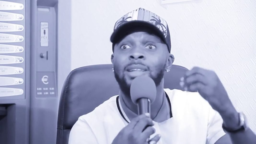 Héritier Watanabe enfin dit tout sur Werrason : « Tu dois être reconnaissant envers Ferre, Moi, Celeo, Bill, Adjani, Baby et Autres »