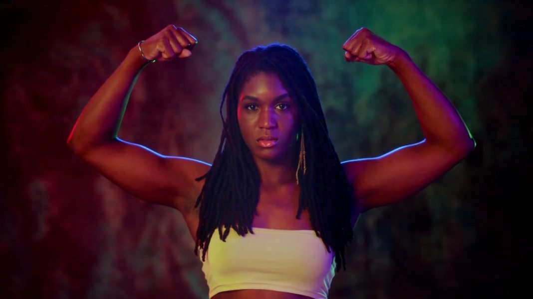 DADJU – Lionne (Clip Officiel)