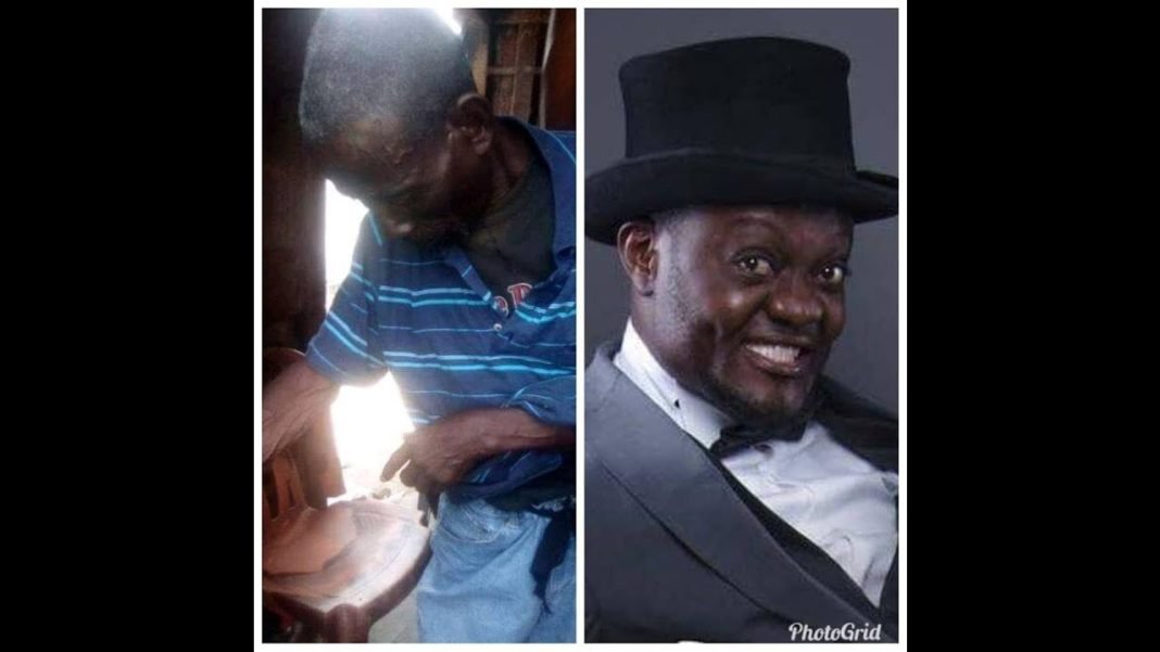 Kokodioko inconsolable pleure en pleine émission, selon lui Fiston Sai Sai l’a utilisé pour gagner de l’argent