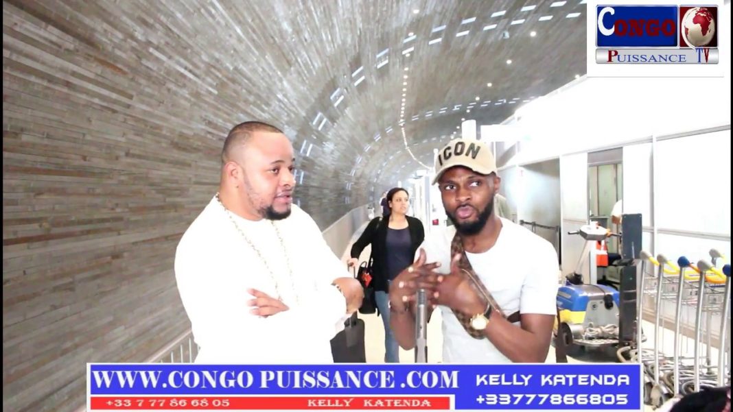 Héritier Watanabe à Paris sort de son silence pona nini abuakisi matanga ya ADT Yanki Mpuy + Wenge MMM Héritier Watanabe à Paris sort de son silence pona nini abuakisi matanga ya ADT Yanki Mpuy + Wenge MMM