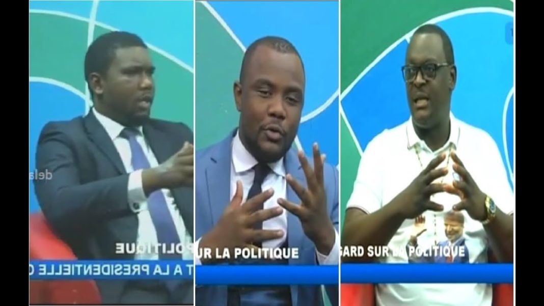 Débat : Moise Katumbi, candidat à l’élection présidentielle ou pas? Débat : Moise Katumbi, candidat à l’élection présidentielle ou pas?