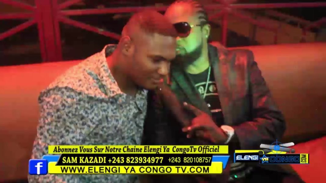 Télé Live : Werrason et Sankara na Boite de nuit après enterrement ya ADT