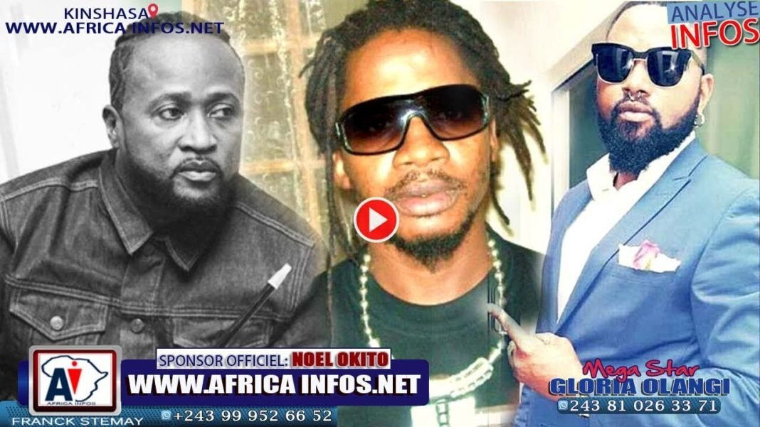 Est ce que Sankara Dekunta quitte Wenge Musica MM de Werrason après les obsèques de Yanki? Et aussi maloba ya Ferre Gola…