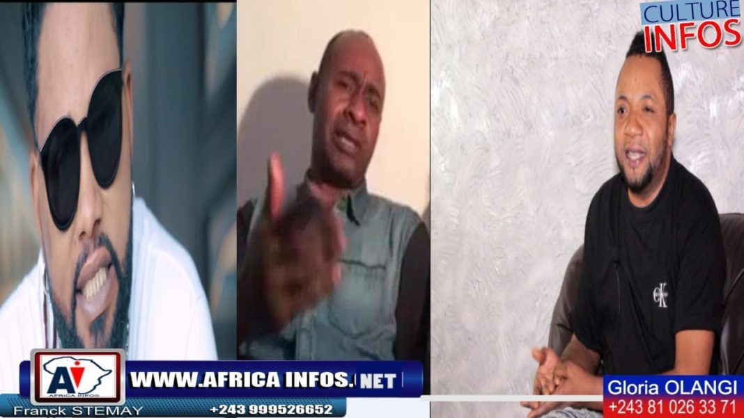 Enfin Werrason atindi Trésor Lumière apupola Eliot Mondobe na Ferré Gola, Boyoka ba raisons Enfin Werrason atindi Trésor Lumière apupola Eliot Mondobe na Ferré Gola, Boyoka ba raisons