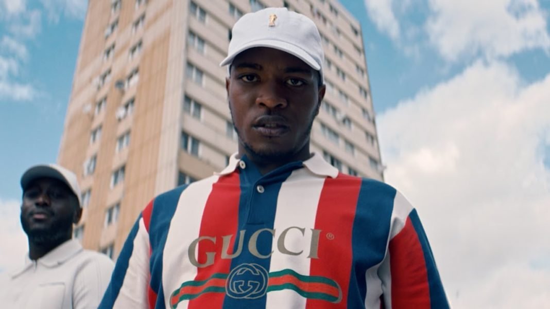 Niska – W.L.G (Clip Officiel)