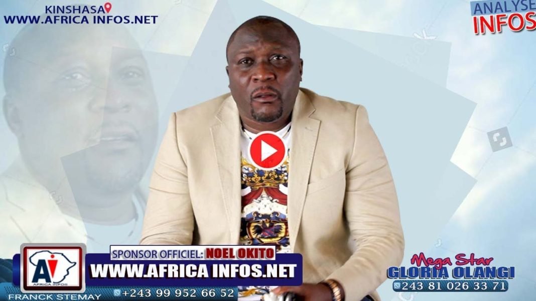 URGENT : Naty Lokole très en colère apanzi ba vérités oyo nanu boyoka te, musicien oyo ayina ye…