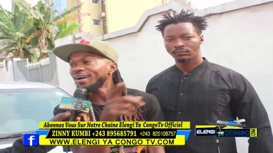 Guerre ebandi epa Héritier Wata : Ambulance alobi Bercy Muana aye na ba kisi ndeti na Maison Mère Guerre ebandi epa Héritier Wata : Ambulance alobi Bercy Muana aye na ba kisi ndeti na Maison Mère