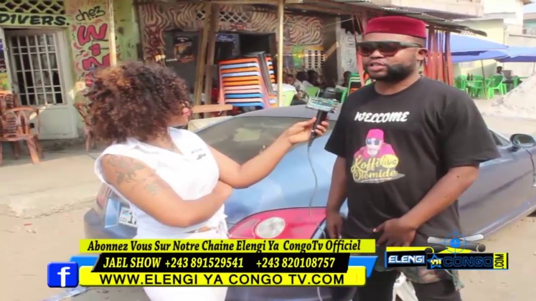 Est ce que Chikito alongwe Quartier Latin? Koffi Central apanzi na ndenge ya mukie te Est ce que Chikito alongwe Quartier Latin? Koffi Central apanzi na ndenge ya mukie te