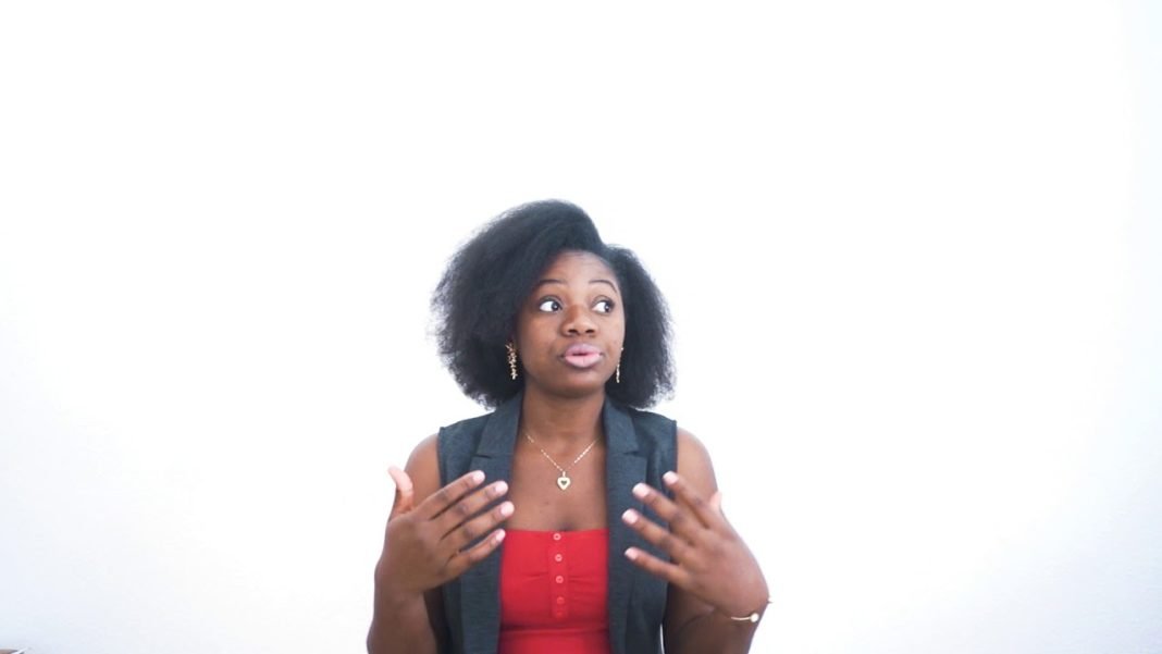 Comment/ Ce que je fais le jour de mon Wash Day (Explication)