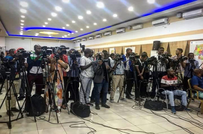 presse