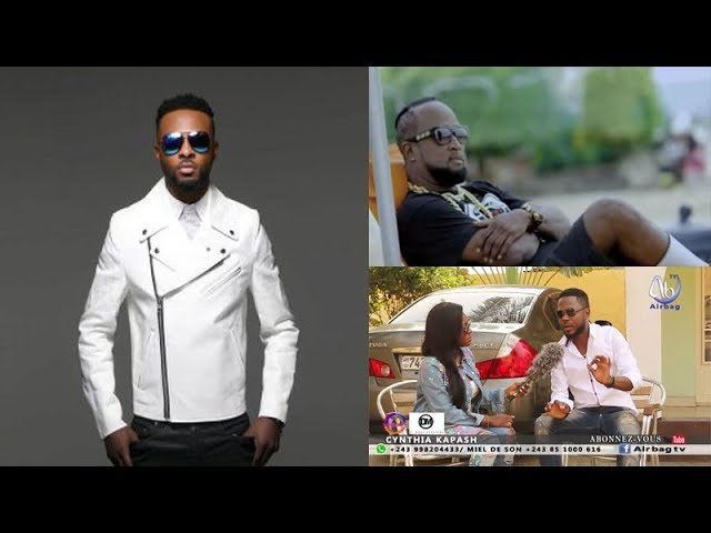 Miel de son parle de l’ingratitude d’Héritier Watanabe envers Werrason