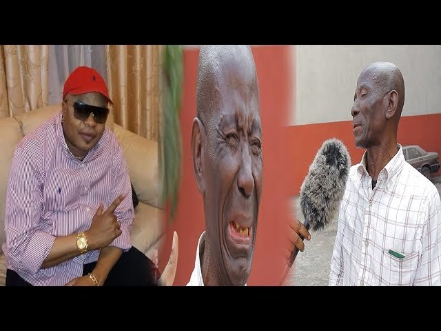 Kokodioko pleure en pleine émission pour le soutien de JB Mpiana et crache sur Shaka Kongo de l’avoir escroqué l’argent