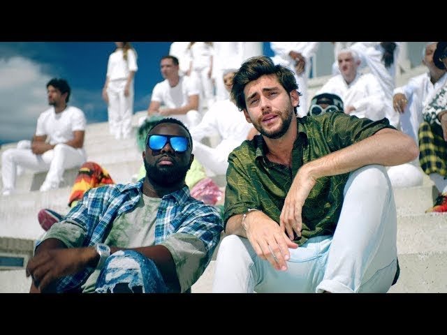 Maître GIMS – Lo Mismo ft. Alvaro Soler (Clip Officiel)
