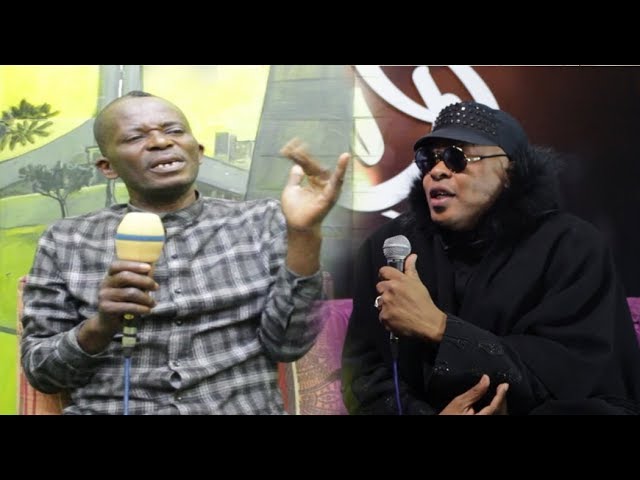 JB Mpiana enfin Zulema azui Visa ya USA pe apaloli Balle de match somo. Boyoka vérité JB Mpiana enfin Zulema azui Visa ya USA pe apaloli Balle de match somo. Boyoka vérité