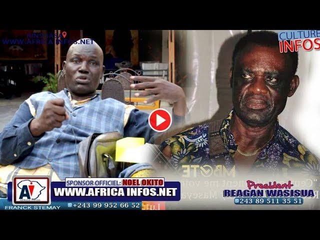 Shaka Kongo abeti Papa Lutumba makofi po ameli ye mbongo, Boyoka explication