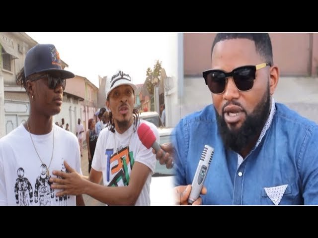 Robinio Mundibu recadre Ferré Gola, Héritier Wata alobi Sankara ako kufa te Igwe a kotikala Igwe