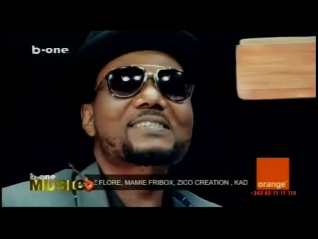 B-one Music : Karmapa face à Papy Mboma B-one Music : Karmapa face à Papy Mboma