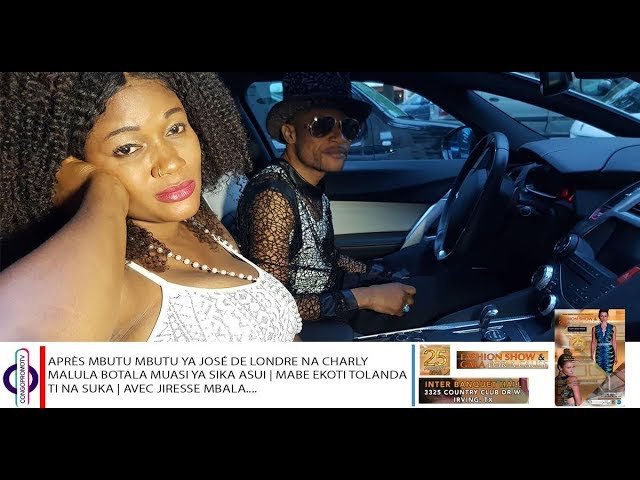 Après Mbutu Mbutu ya José de londres na Charlie Malula, Botala muasi ya sika asui, Mabe ekoti