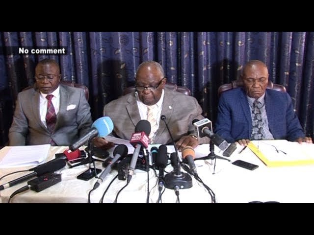 Candidature de Moïse Katumbi à la présidentielle : Ses avocats saisissent le conseil d’Etat