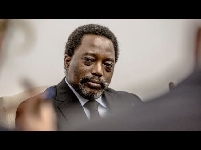 RDC: ultimatum de l’AFDL à Kabila