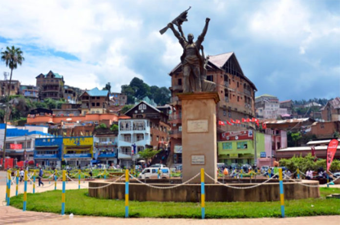 BUKAVU